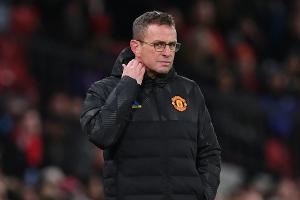 Spielplan-Ärger in England: Rangnick für Änderungen im Pokal