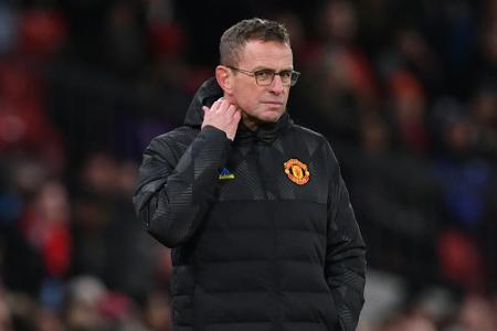 Spielplan-Ärger in England: Rangnick für Änderungen im Pokal Spielplan-Ärger in England: Rangnick für Änderungen im Pokal