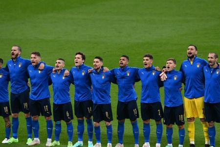 Finalissima: UEFA und CONMEBOL kündigen Duell der Kontinentalmeister an Finalissima: UEFA und CONMEBOL kündigen Duell der Kontinentalmeister an