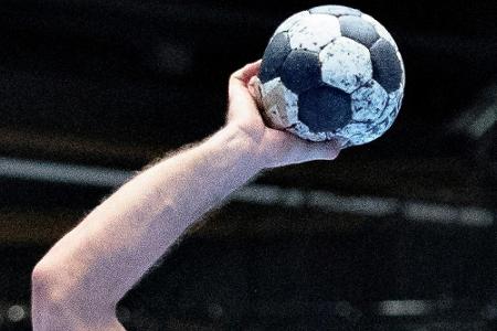 Handball: Dauerbrenner Späth beendet Karriere im Sommer Handball: Dauerbrenner Späth beendet Karriere im Sommer