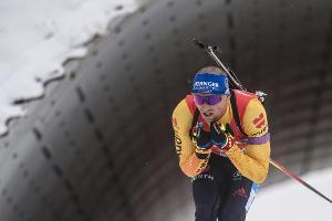 Biathlon: World Team Challenge steigt erneut in Ruhpolding
