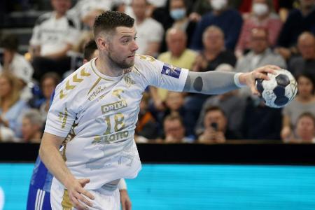 Kiel zieht nach Krimi ins Pokal-Viertelfinale ein