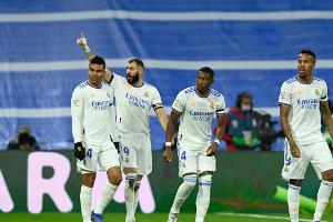 Real-Stars Modric und Marcelo positiv auf Corona getestet