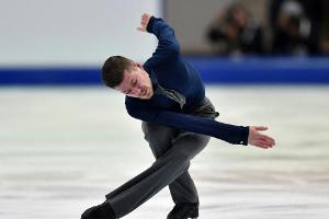 Eiskunstlauf: DEU-Team für olympischen Mannschafts-Wettbewerb qualifiziert