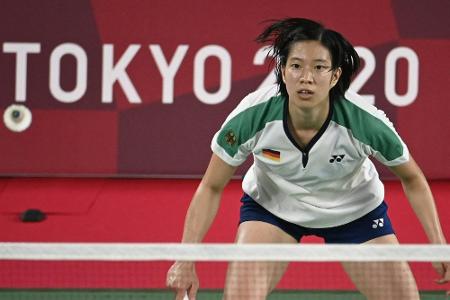 Badminton-WM: Li verpasst Achtelfinaleinzug Badminton-WM: Li verpasst Achtelfinaleinzug