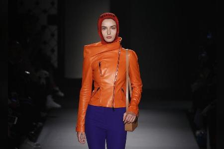 Wer Mützen verschenken will, sollte zur angesagten Balaclava greifen. Wer Mützen verschenken will, sollte zur angesagten Balaclava greifen.