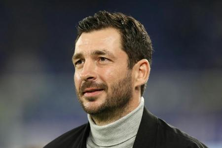 Ex-Mainzer Schwarz verlängert in Moskau bis 2024 Ex-Mainzer Schwarz verlängert in Moskau bis 2024