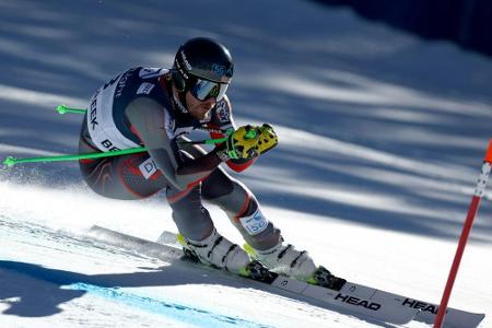 Beaver Creek: Jansrud mit Kreuzbandverletzung Beaver Creek: Jansrud mit Kreuzbandverletzung