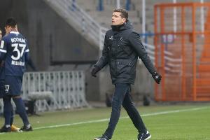 2. Bundesliga: Paderborn verpasst Sprung auf Platz drei