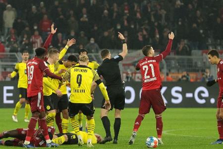 Entwarnung bei Brandt: Entwarnung bei Brandt: