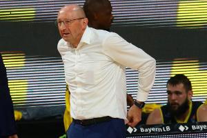 Corona: BBL-Partie zwischen Braunschweig und Oldenburg kurzfristig abgesagt