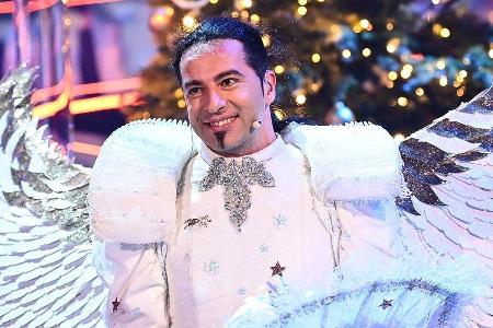 Bülent Ceylan moderiert das 