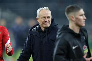 Vor Jubiläum: Streich hält Finke-Rekord für unerreichbar