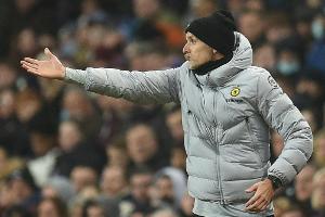 Chelsea patzt in der Nachspielzeit gegen Brighton