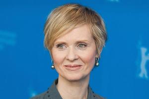 Cynthia Nixon schlüpft in "And Just Like That..." wieder in die Rolle der Miranda.