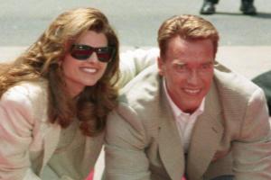 Nach zehn Jahren! Arnold Schwarzenegger ist ein geschiedener Mann