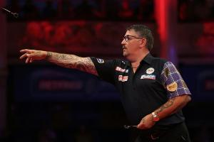 Darts-WM: Price im Viertelfinale - Smith verhindert walisisches Duell