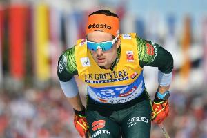 Tour de Ski: Brugger knackt halbe Olympia-Norm - Niskanen vollendet Familien-Triumph