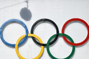 Russland plant Bewerbung für Olympische Spiele 2036