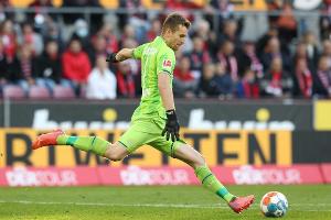 Bayer ohne Hradecky, Schick und Wirtz nach Budapest