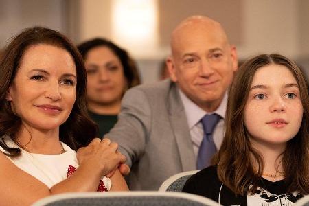 Kristin Davis in Kristin Davis in