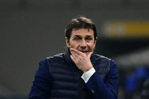 Conte "verängstigt": Corona-Ausbruch bei den Spurs