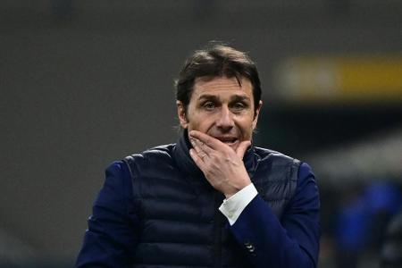 Corona-Ausbruch bei den Spurs: Conference-League-Spiel gegen Rennes abgesagt Corona-Ausbruch bei den Spurs: Conference-League-Spiel gegen Rennes abgesagt