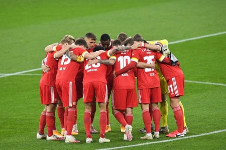 Conference League: Union klarer Favorit gegen Prag Conference League: Union klarer Favorit gegen Prag