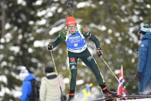 Hildebrand kehrt in den Weltcup zurück