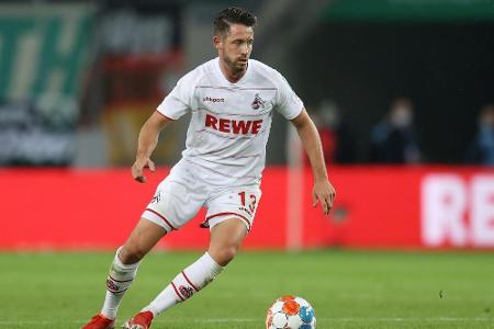 Köln erneut ohne erkrankten Uth Köln erneut ohne erkrankten Uth