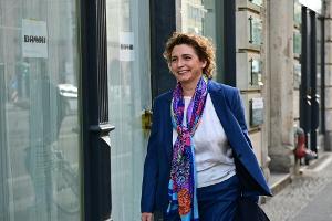 FDP-Politikerin Beer fordert kompletten Olympia-Boykott