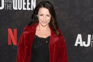 Kristin Davis: Besonderes Set-Foto als Hommage an Willie Garson
