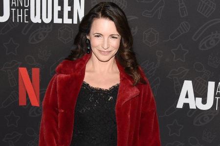 Kristin Davis spielt in 