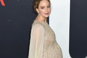 Jennifer Lawrence über ihre Auszeit: "Ich hatte jede Menge Sex"