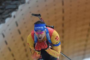 Schempp sieht Olympia in Peking kritisch