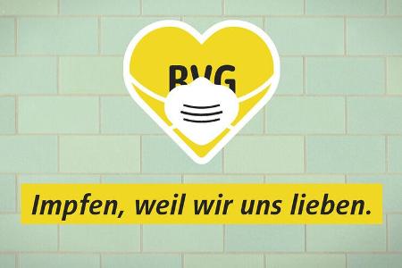 Impfkampagne #gemeinsamgegencorona