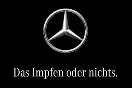 Impfkampagne #gemeinsamgegencorona
