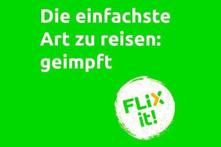 Impfkampagne #gemeinsamgegencorona