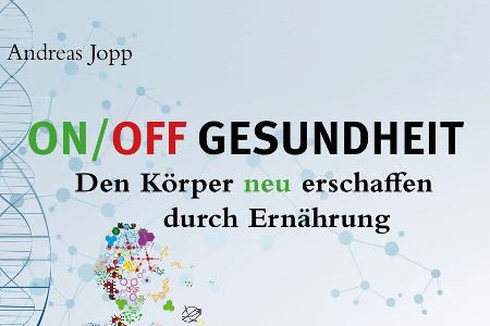 Andreas Jopp klärt in 