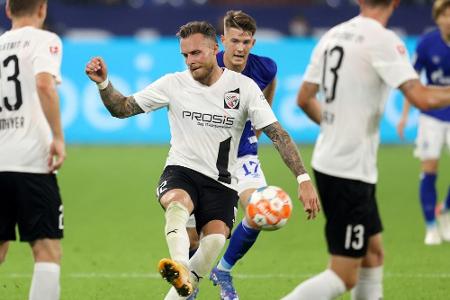 Corona-Fälle beim Zweitligisten Ingolstadt Corona-Fälle beim Zweitligisten Ingolstadt