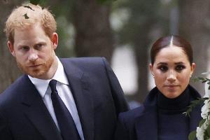 Prinz Harry und Herzogin Meghan haben verschiedene Projekte in den USA geplant.