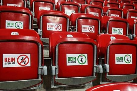 Trotz Fehlbetrag: Union Berlin sehr zufrieden mit der Vorsaison Trotz Fehlbetrag: Union Berlin sehr zufrieden mit der Vorsaison