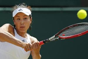 Erneutes Gespräch: IOC sorgt sich um Peng Shuai