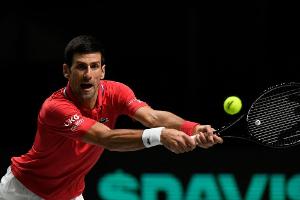 Fall Peng Shuai: Djokovic unterstützt WTA-Absagen in China