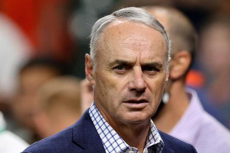 Erster Lockout seit 1994: Tarifstreit in der MLB eskaliert Erster Lockout seit 1994: Tarifstreit in der MLB eskaliert