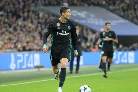 ManUnited besiegt Arsenal - Ronaldo durchbricht 800-Treffer-Schallmauer