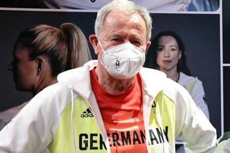 DBS begrüßt Inhalte des Koalitionsvertrags: DBS begrüßt Inhalte des Koalitionsvertrags: