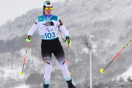 Para Ski-Team mit Miniaufgebot zum Weltcupauftakt Para Ski-Team mit Miniaufgebot zum Weltcupauftakt