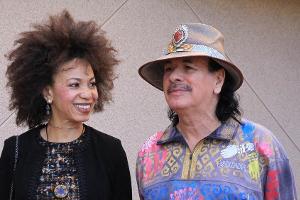 Carlos Santana sagt Konzerte nach Herzoperation ab