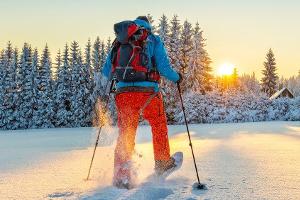 Spaß im Schnee: Die besten Ausflugsideen im Winter